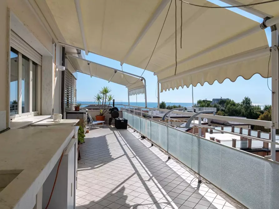 Immagine 22 di Mansarda in vendita  a Ameglia