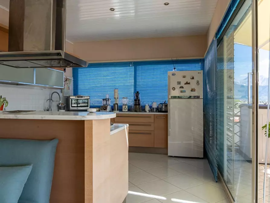 Immagine 13 di Mansarda in vendita  a Ameglia