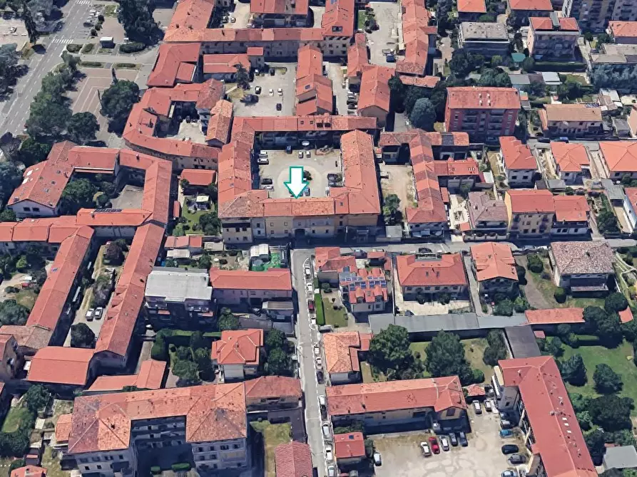 Immagine 2 di Appartamento in vendita  a Cornaredo