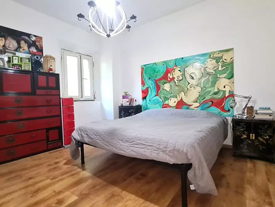 Immagine 11 di Casa indipendente in vendita  a San Miniato