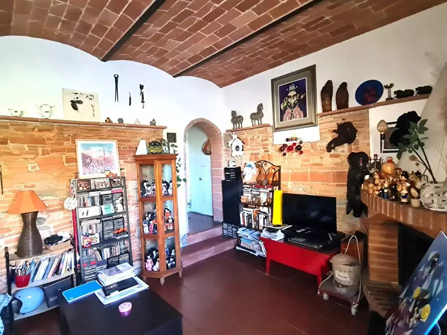 Immagine 6 di Casa indipendente in vendita  a San Miniato