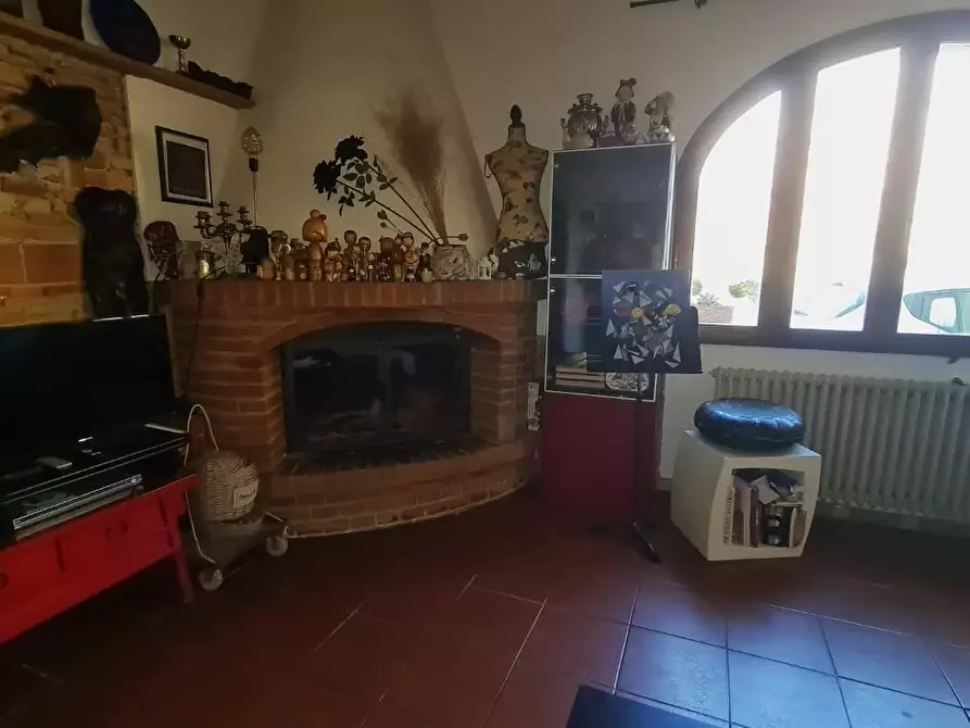 Immagine 5 di Casa indipendente in vendita  a San Miniato