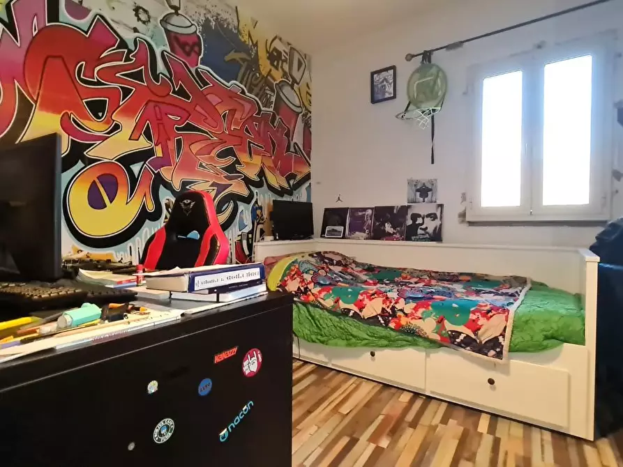 Immagine 12 di Casa indipendente in vendita  a San Miniato