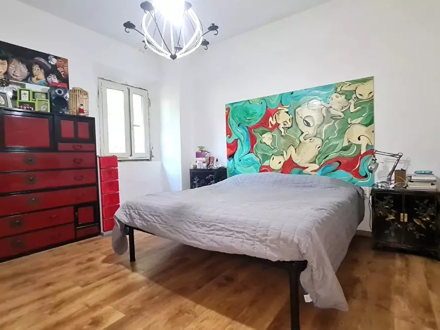 Immagine 10 di Casa indipendente in vendita  a San Miniato