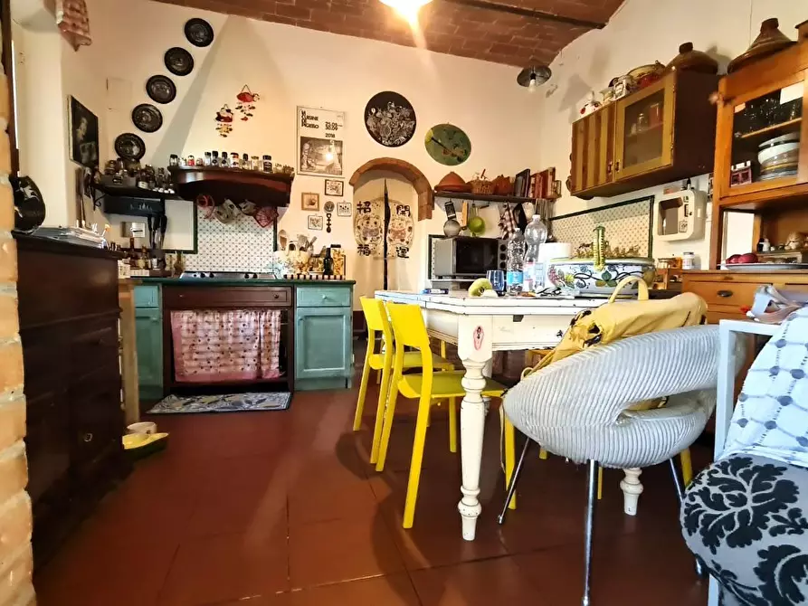 Immagine 7 di Casa indipendente in vendita  a San Miniato