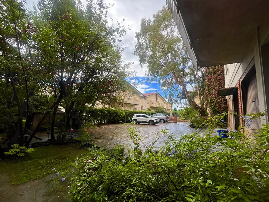 Immagine 4 di Appartamento in vendita  a Massa