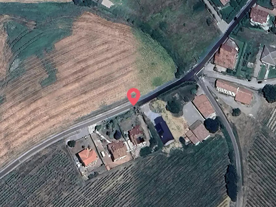 Immagine 3 di Porzione di casa in vendita  a Zenevredo