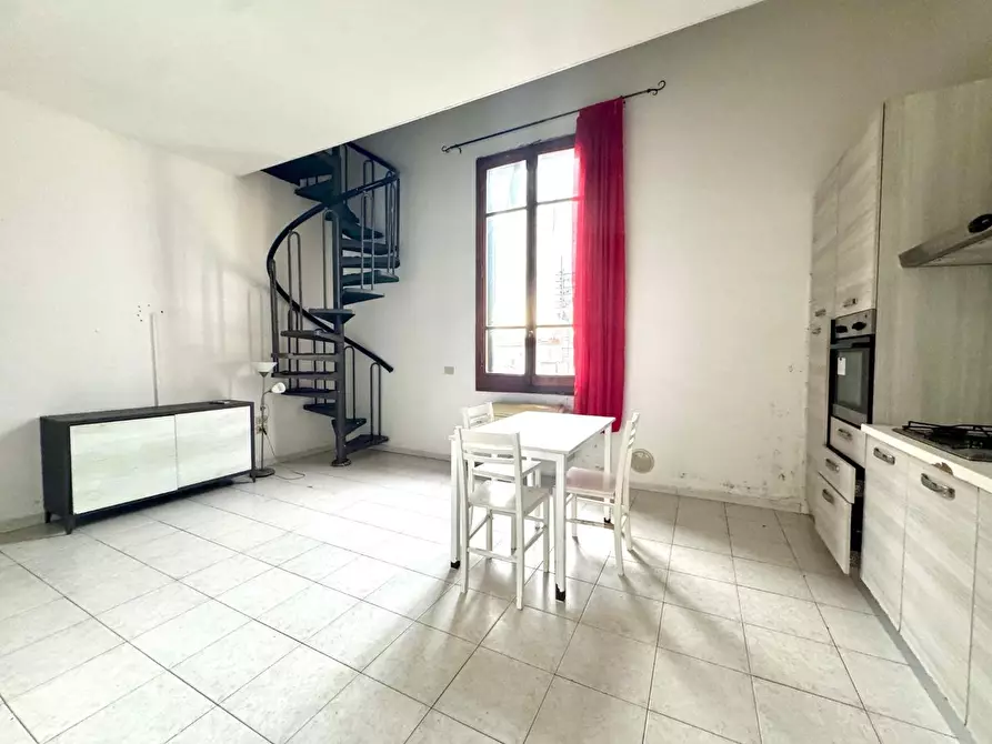 Immagine 21 di Appartamento in vendita  a Empoli