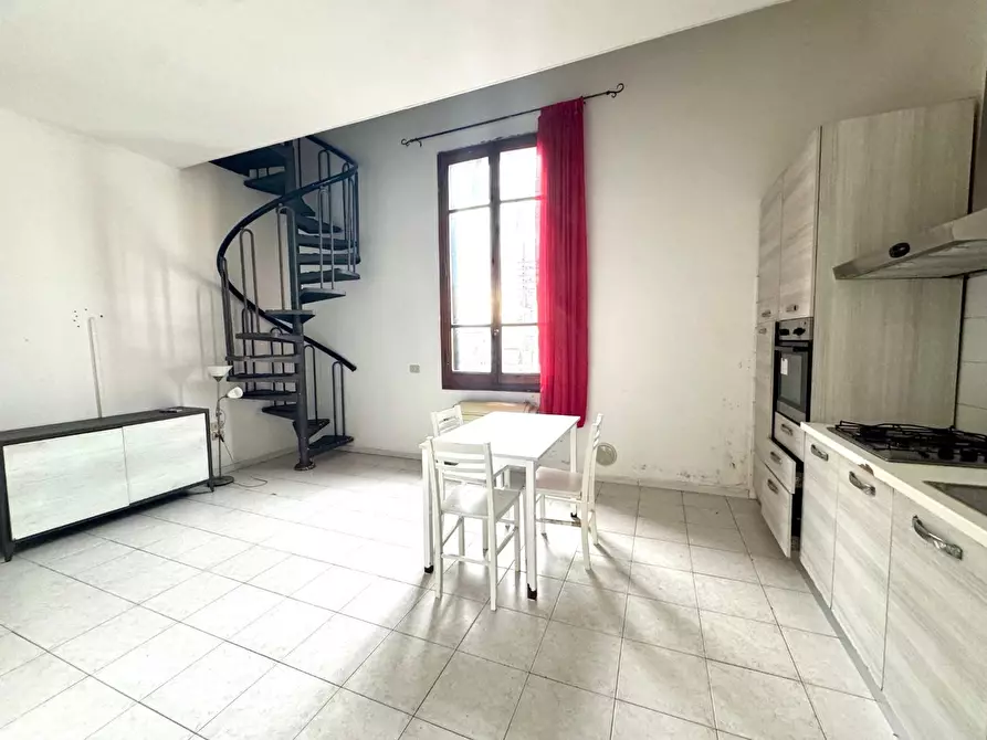 Immagine 19 di Appartamento in vendita  a Empoli