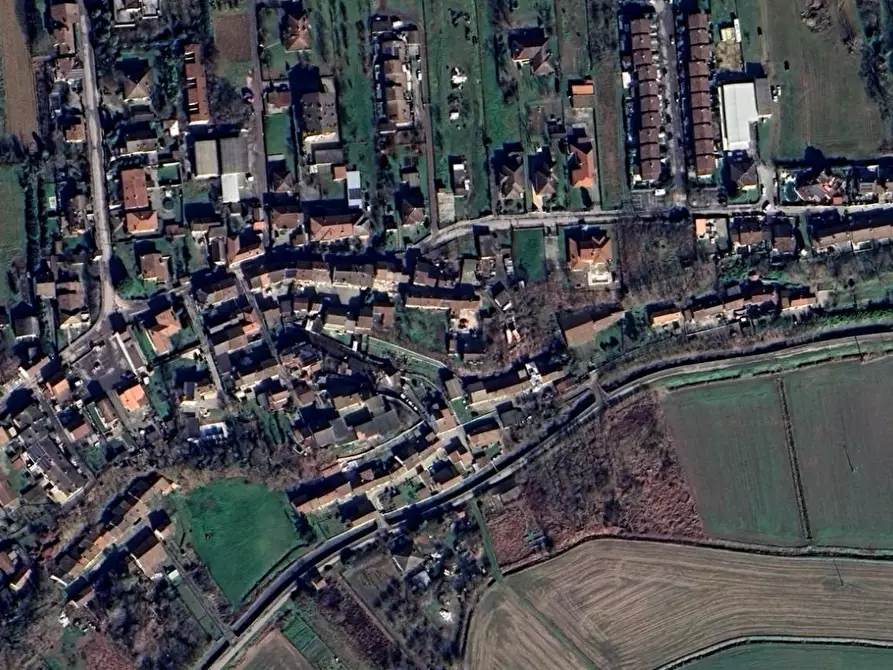 Immagine 2 di Appartamento in vendita  a Chignolo Po