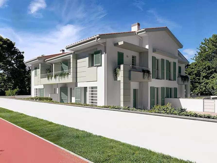 Immagine 3 di Casa quadrifamiliare in vendita  a Pontedera