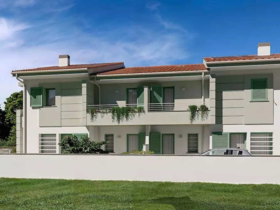 Immagine 5 di Casa quadrifamiliare in vendita  a Pontedera