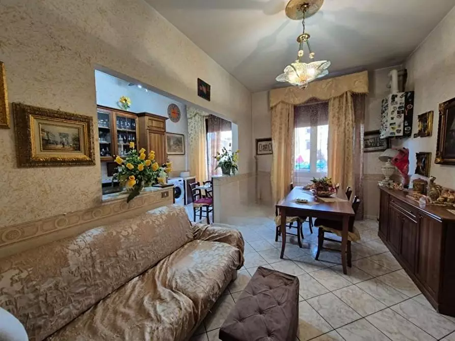 Immagine 4 di Appartamento in vendita  a Fucecchio