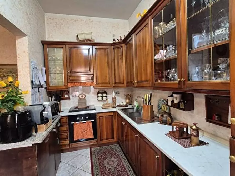 Immagine 5 di Appartamento in vendita  a Fucecchio