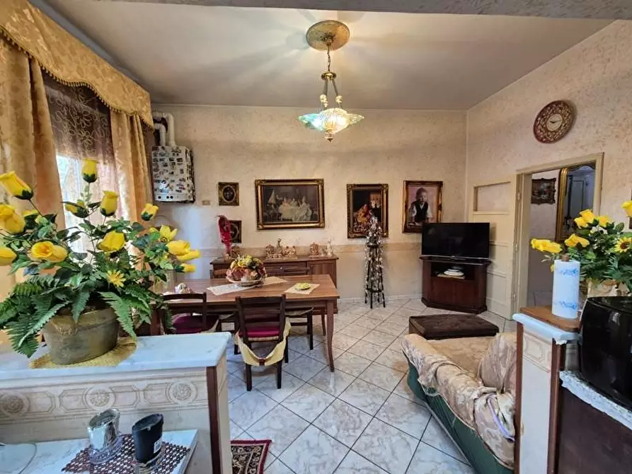 Immagine 2 di Appartamento in vendita  a Fucecchio