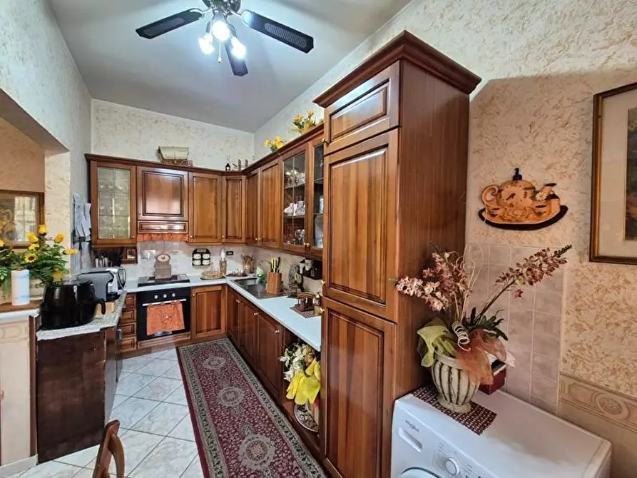 Immagine 3 di Appartamento in vendita  a Fucecchio