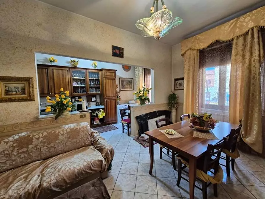 Immagine 1 di Appartamento in vendita  a Fucecchio