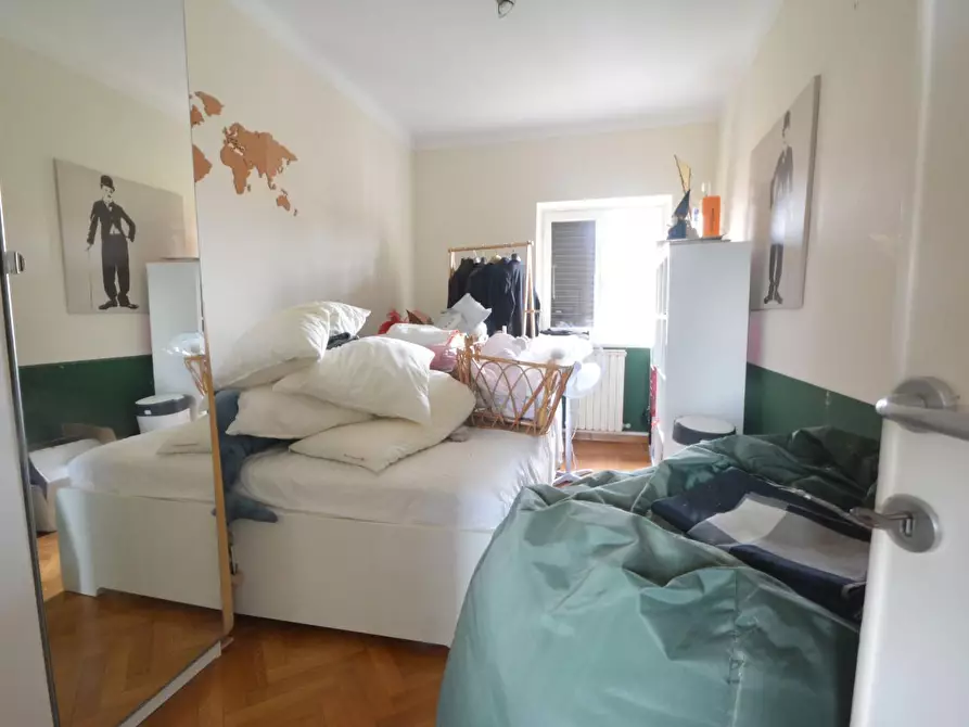 Immagine 16 di Appartamento in vendita  a Lucca