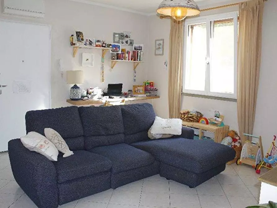 Immagine 6 di Appartamento in vendita  a Rosignano Marittimo