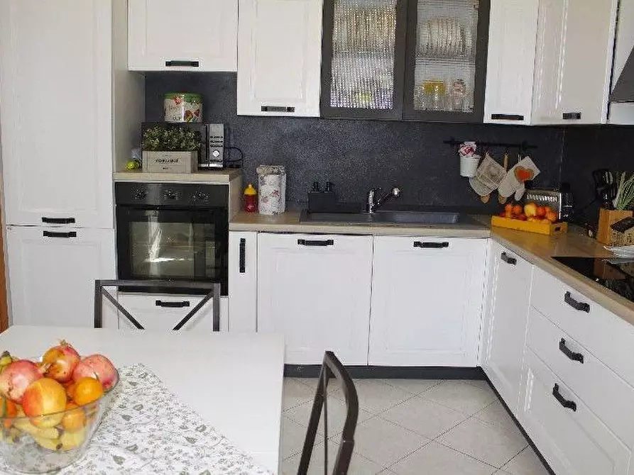 Immagine 4 di Appartamento in vendita  a Rosignano Marittimo