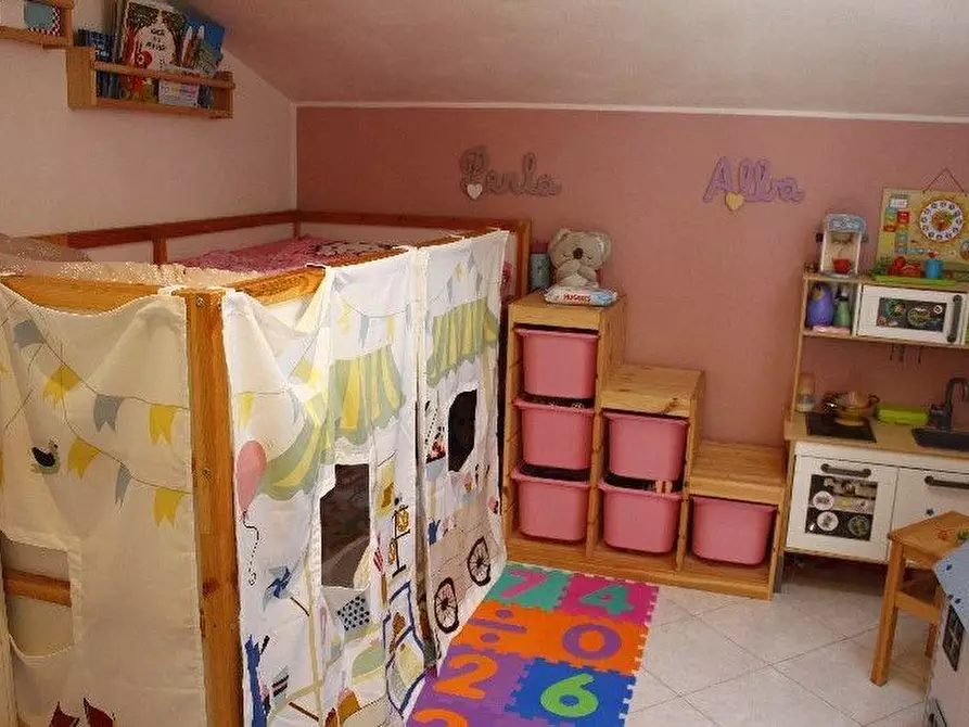 Immagine 23 di Appartamento in vendita  a Rosignano Marittimo