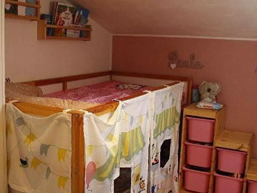 Immagine 22 di Appartamento in vendita  a Rosignano Marittimo