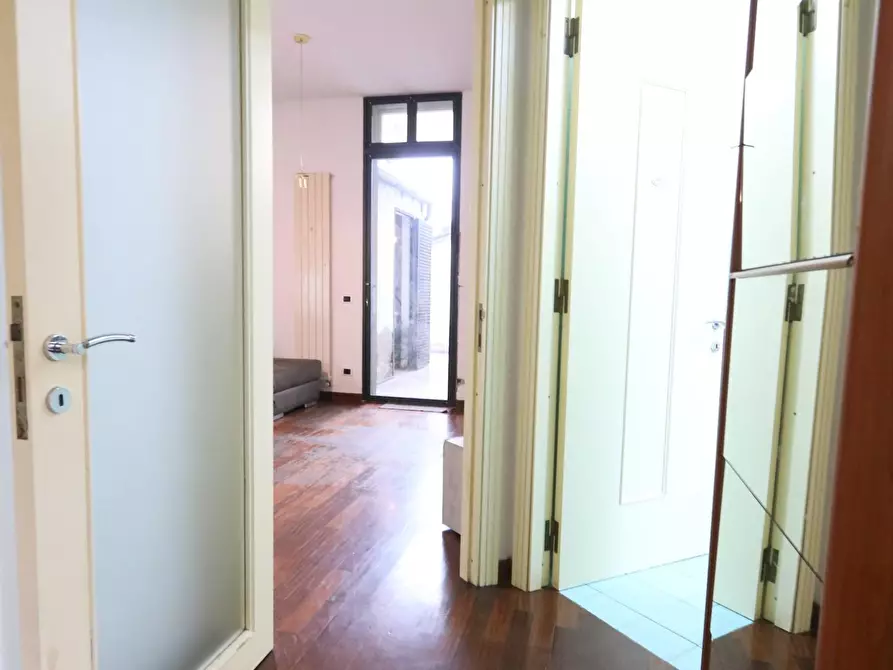 Immagine 6 di Appartamento in vendita  a Cascina