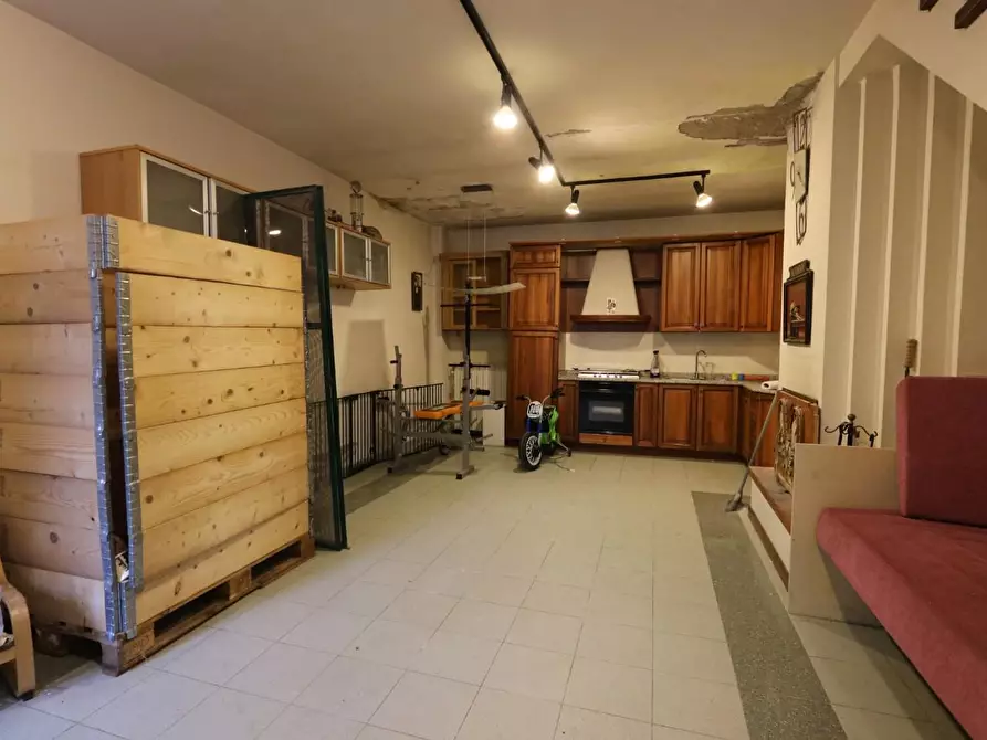 Immagine 38 di Appartamento in vendita  a Cascina