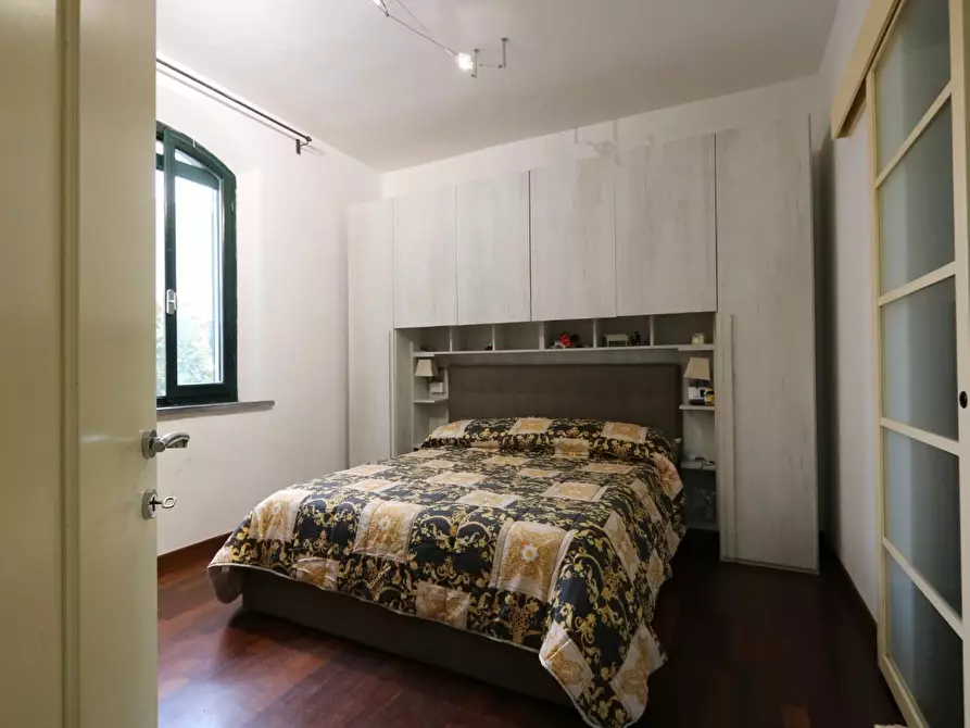 Immagine 8 di Appartamento in vendita  a Cascina