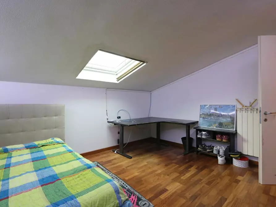 Immagine 30 di Appartamento in vendita  a Cascina