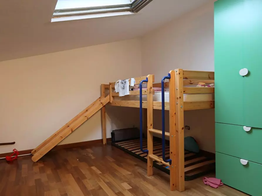 Immagine 32 di Appartamento in vendita  a Cascina