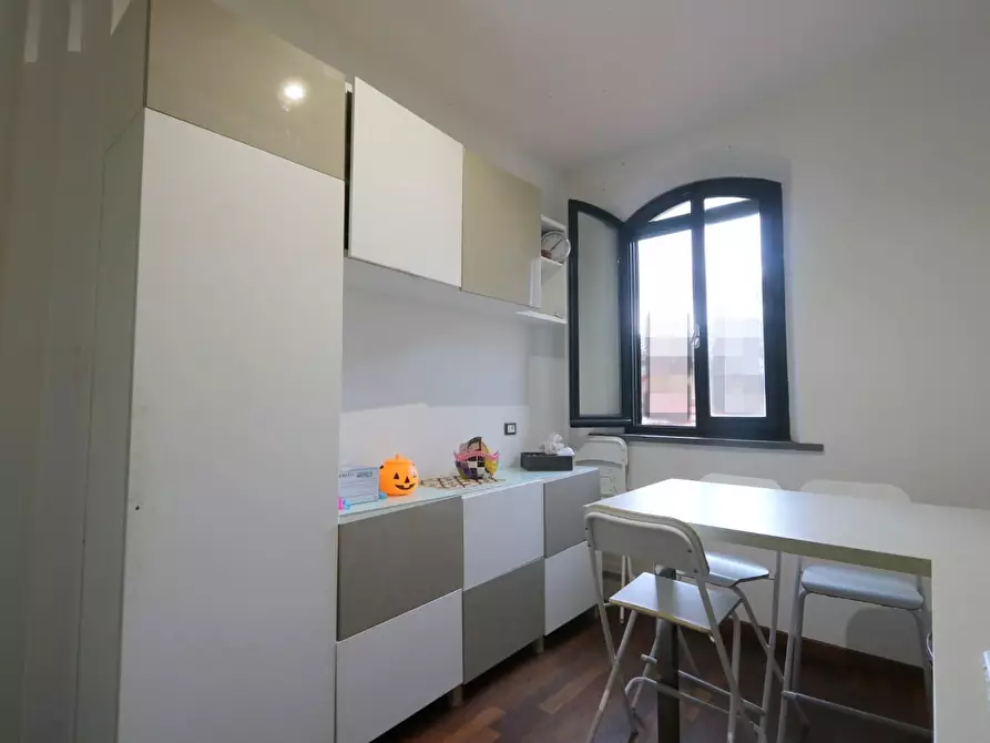 Immagine 17 di Appartamento in vendita  a Cascina