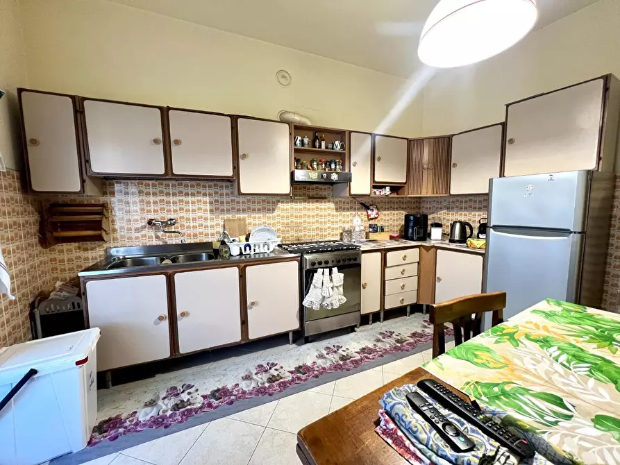 Immagine 9 di Appartamento in vendita  a Pontedera