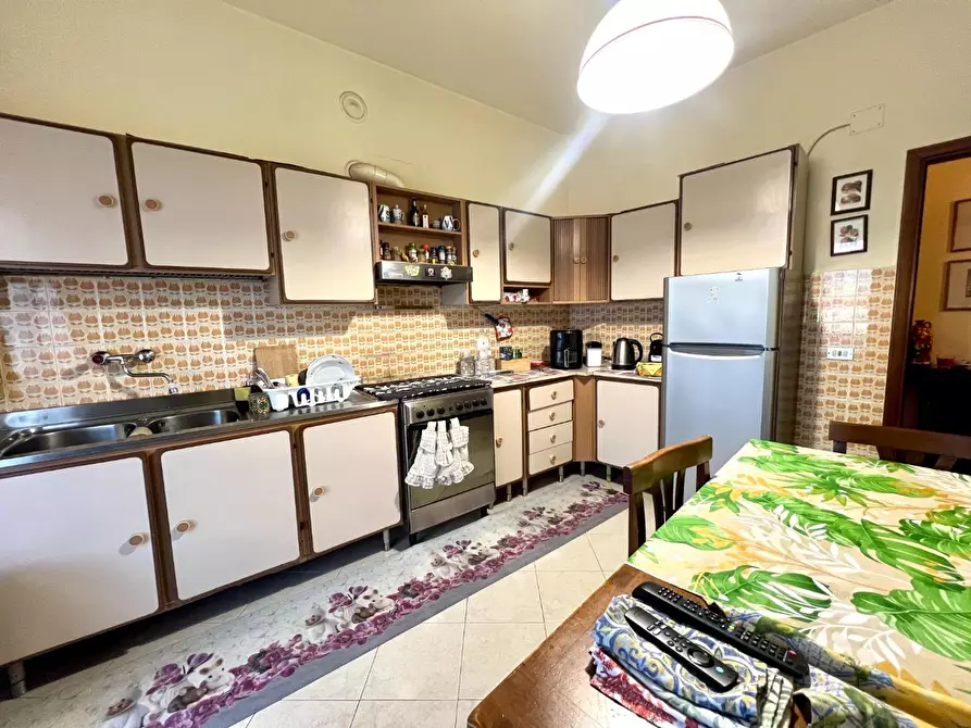 Immagine 8 di Appartamento in vendita  a Pontedera