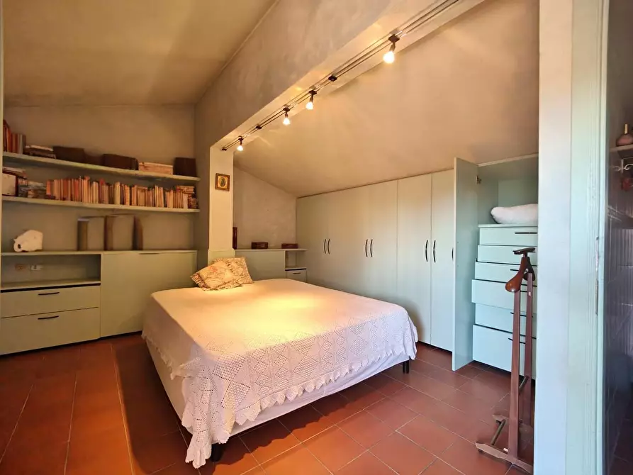 Immagine 3 di Terratetto in vendita  a Empoli