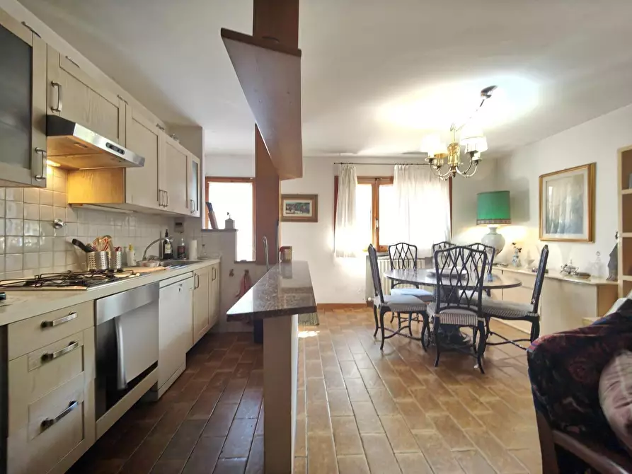 Immagine 14 di Terratetto in vendita  a Empoli