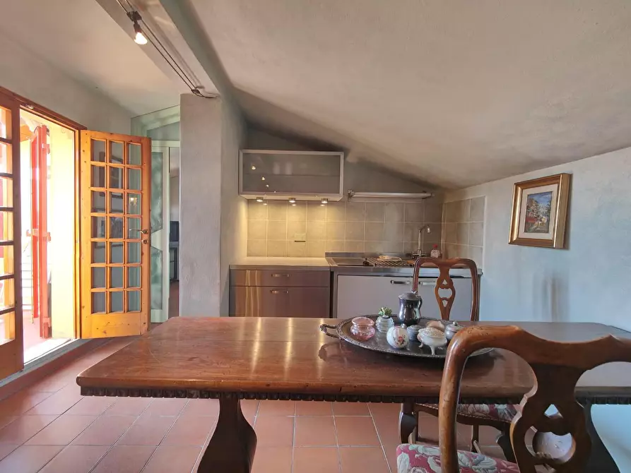 Immagine 15 di Terratetto in vendita  a Empoli