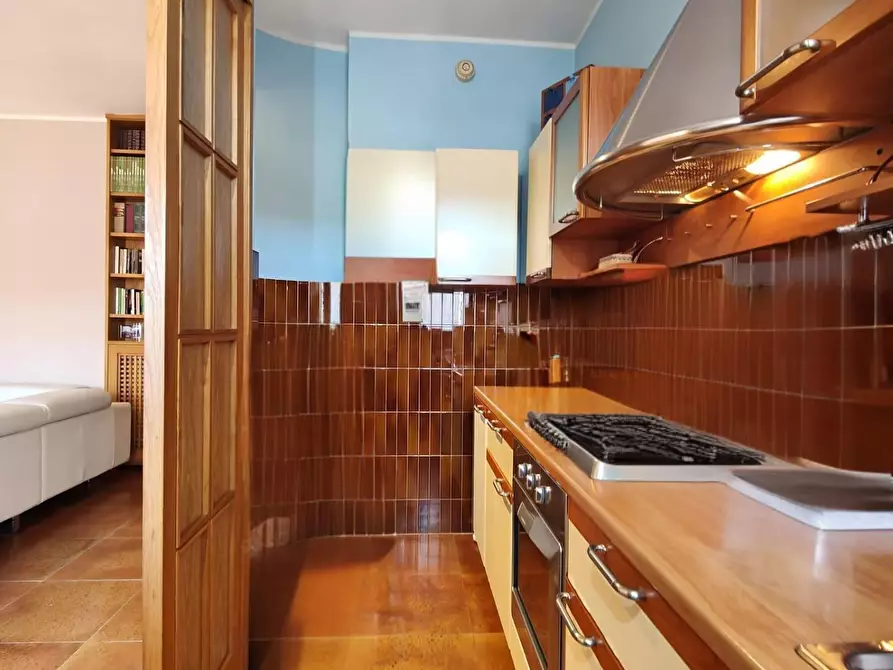 Immagine 11 di Terratetto in vendita  a Empoli