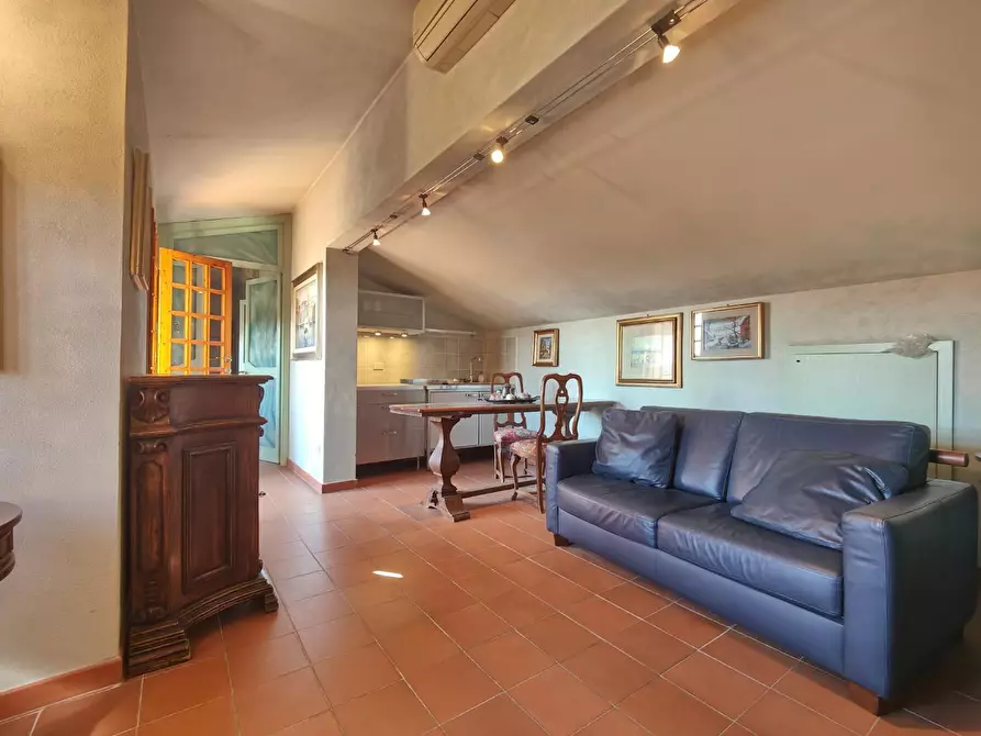 Immagine 16 di Terratetto in vendita  a Empoli