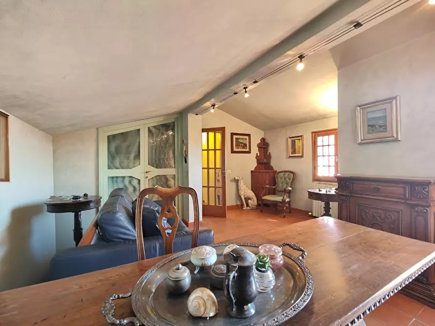 Immagine 2 di Terratetto in vendita  a Empoli