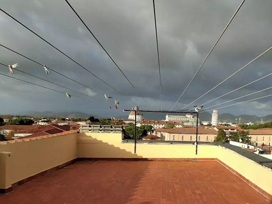 Immagine 26 di Appartamento in vendita  a Pisa