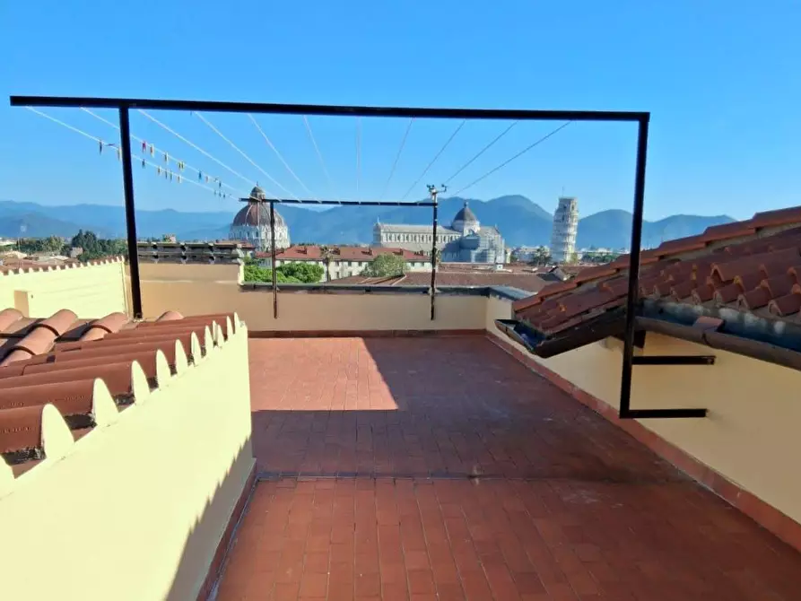 Immagine 1 di Appartamento in vendita  a Pisa