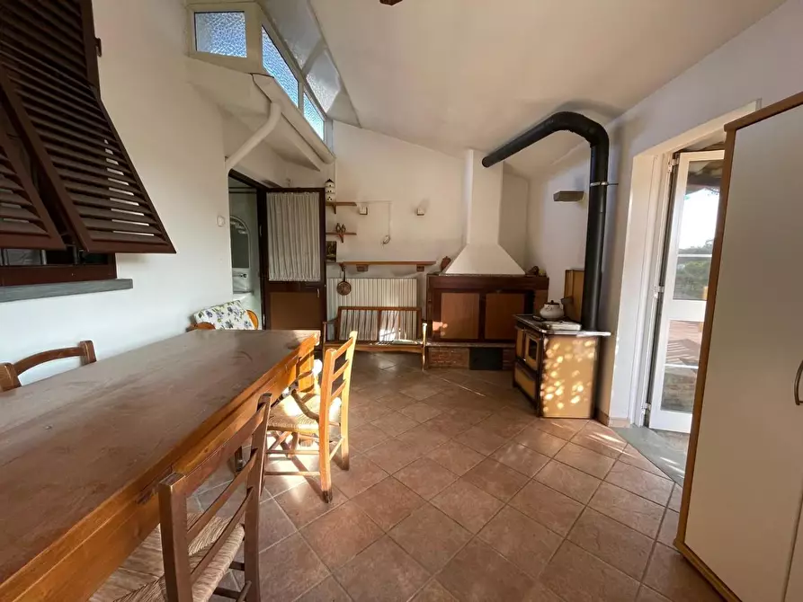 Immagine 22 di Villa in vendita  a Porcari