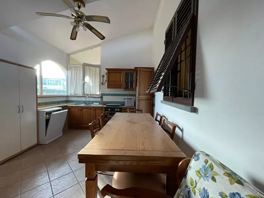 Immagine 19 di Villa in vendita  a Porcari