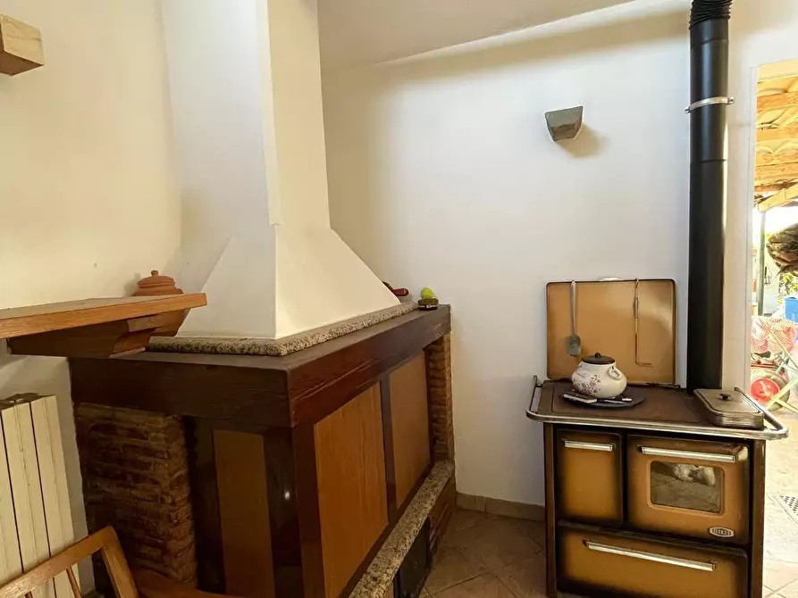 Immagine 20 di Villa in vendita  a Porcari