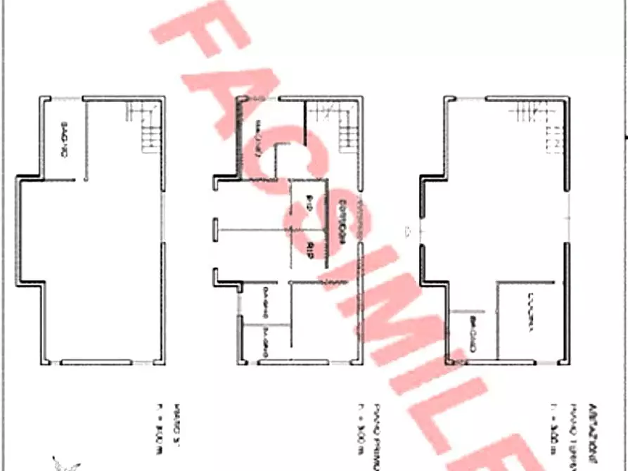 Immagine 19 di Appartamento in vendita  a Empoli