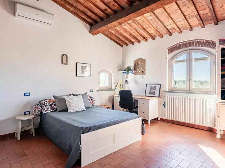 Immagine 17 di Rustico / casale in vendita  a Vecchiano