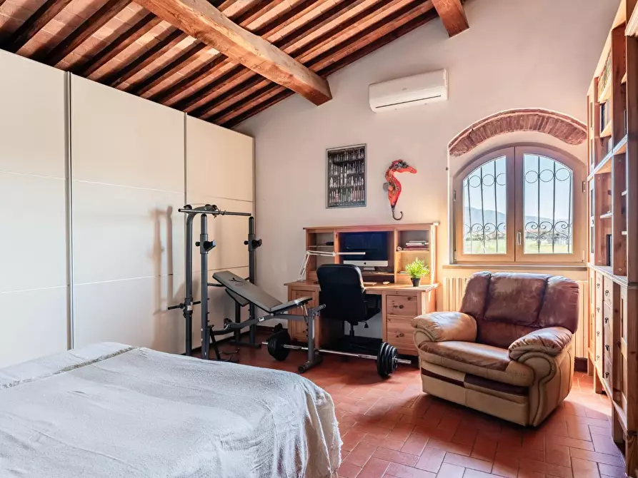 Immagine 18 di Rustico / casale in vendita  a Vecchiano