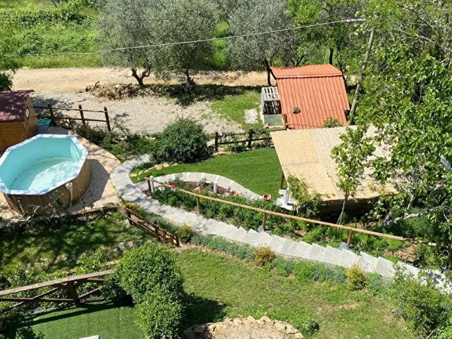 Immagine 13 di Appartamento in affitto  a Capraia E Limite