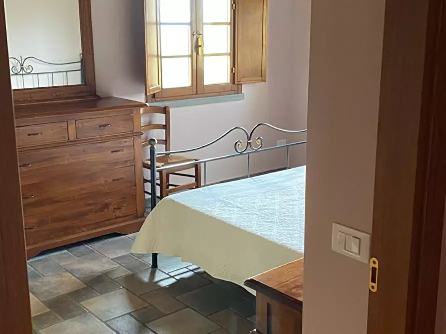 Immagine 5 di Appartamento in affitto  a Capraia E Limite